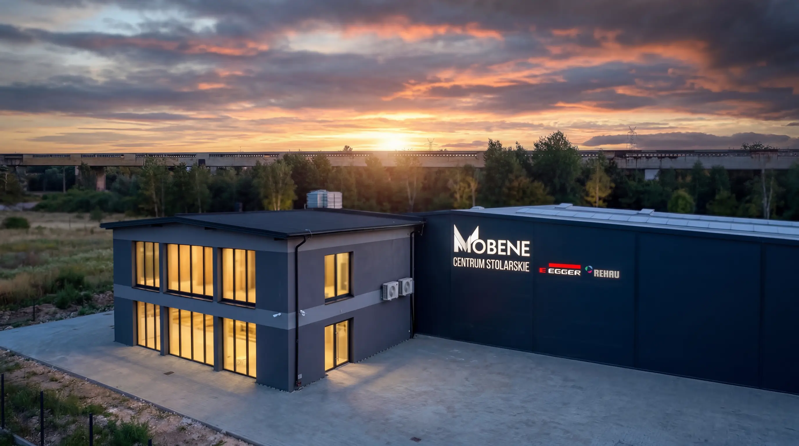Mobene Centrum Stolarskie | Profesjonalne Usługi i Doradztwo | Podhale ...